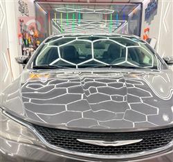 کرایسلەر 200